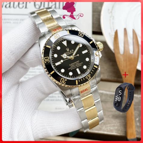 rolex op8 7220